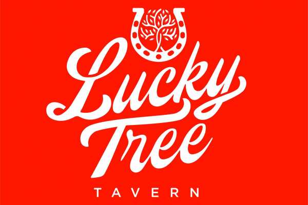 Lucky Tree Tavern Logo