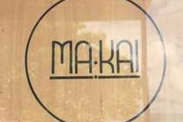Ma Kai Cafe Logo