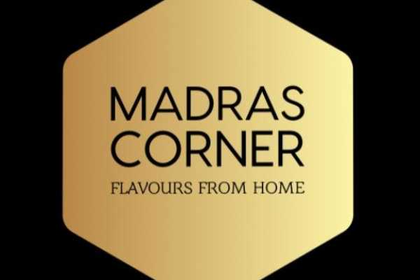 Madras Corner Logo