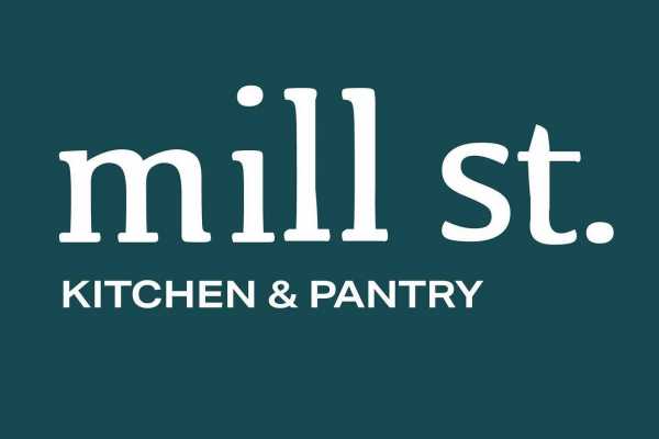 Mill Street Kitchen & Pantry Logo