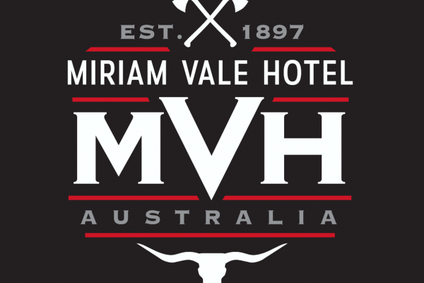 Miriam Vale Hotel Logo
