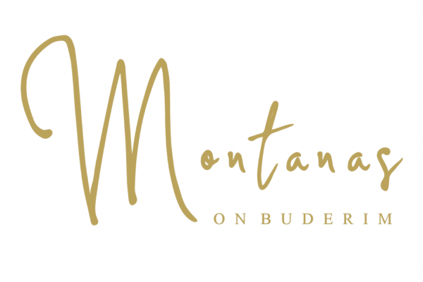 Montanas on Buderim Logo