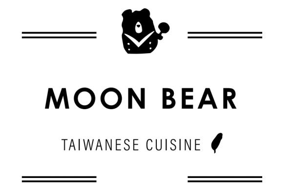 Moon Bear Taiwanese Cuisine Logo