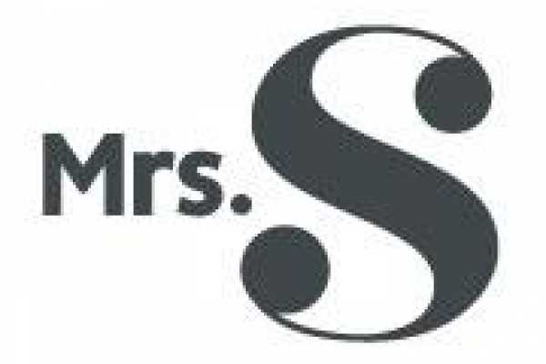 Mrs S Cafe Logo