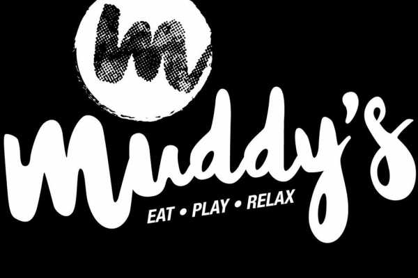 Muddy's Cafe Cairns Logo