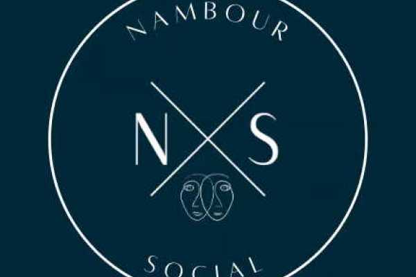 Nambour Social Logo