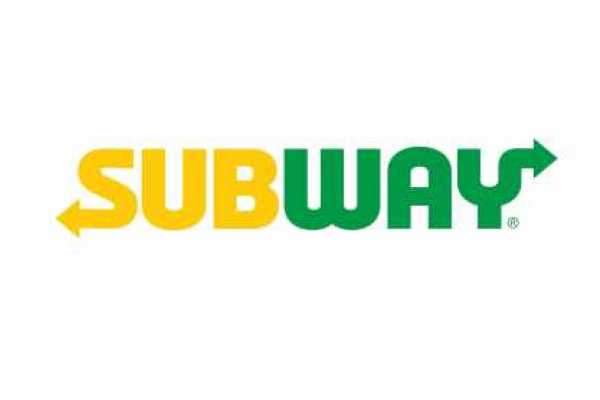 Subway The Intersection Logo