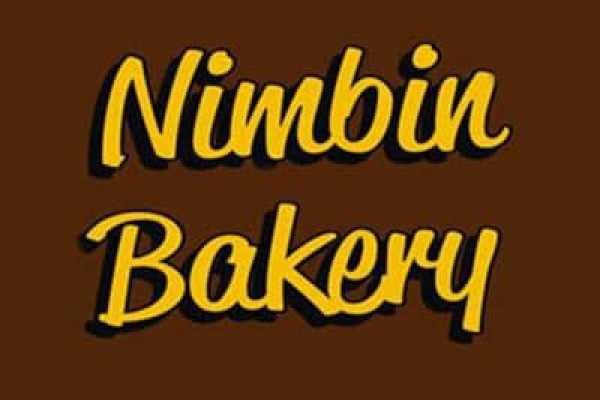 Nimbin Bakery Logo