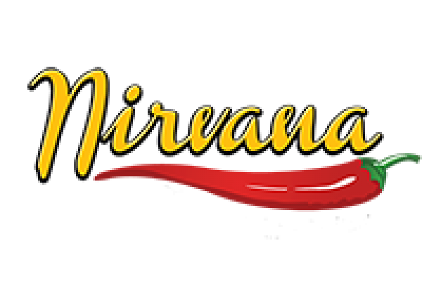 Nirvana Restaurant Darwin Logo