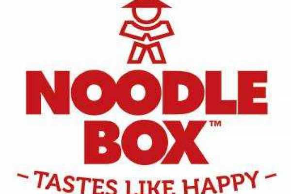 Noodle Box Darch Plaza Logo