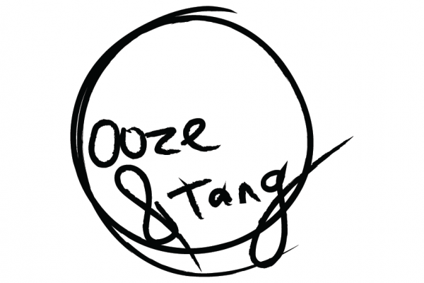 Ooze & Tang Logo