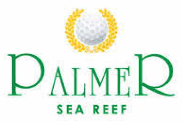 Palmer Sea Reef Restaurant - Palmer Golf Club Logo