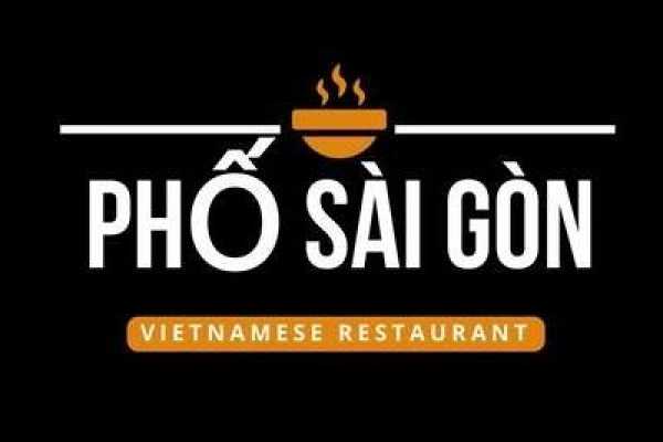 Pho Sai Gon Vietnamese Restaurant Logo