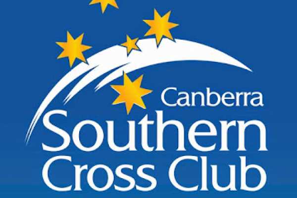 Southern Cross Yacht Club Logo