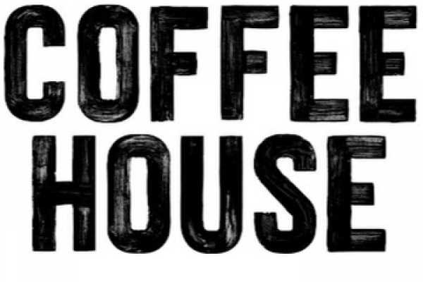 ONA Coffee House Cafe Logo
