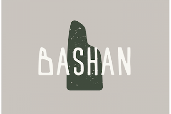 Bashan Logo