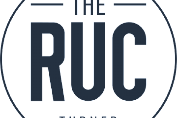 The RUC Logo