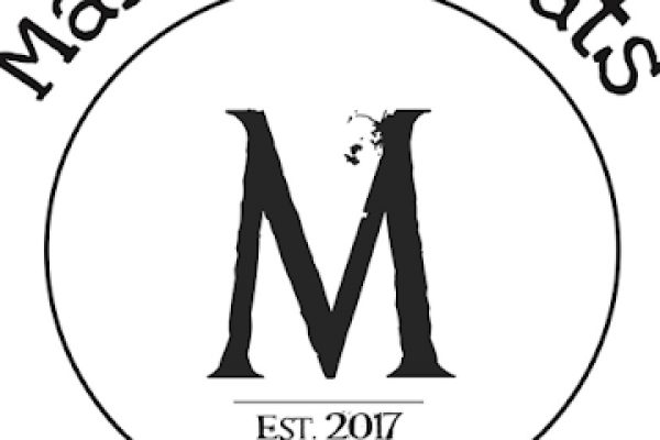Market St Eats Logo