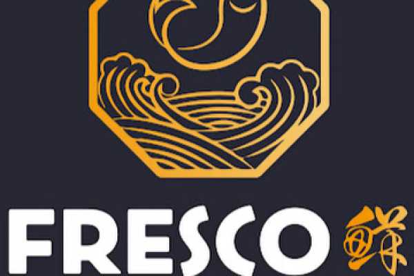 Fresco seafood Logo
