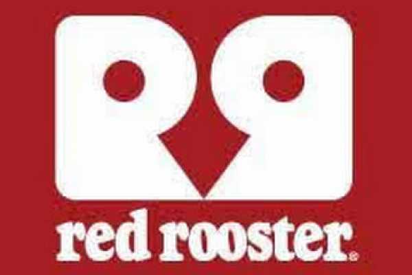 Red Rooster Charnwood Logo