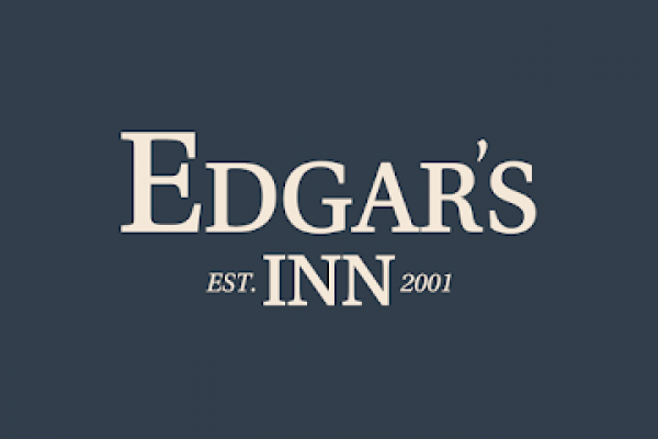 Edgar's Logo