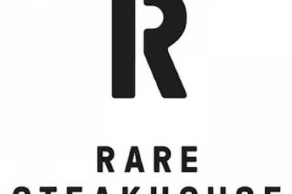 Rare Steakhouse Midtown Logo
