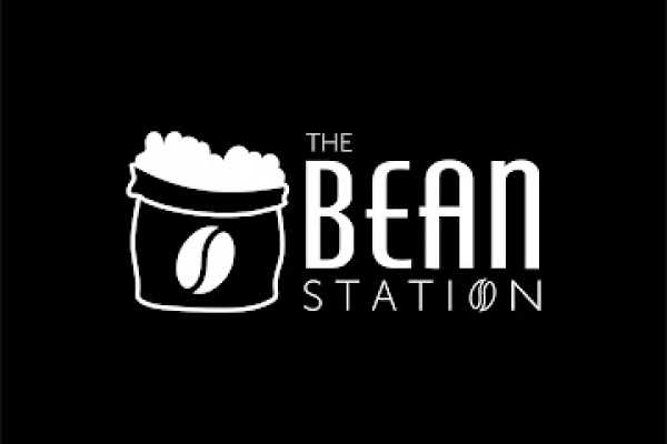 The Bean Station Logo