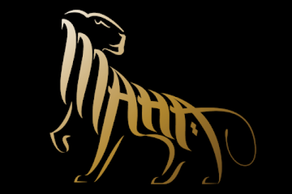 Maha Restaurant Logo