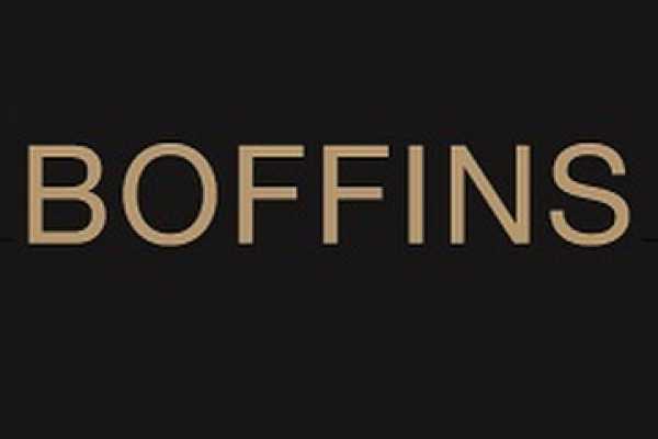 Boffins Logo