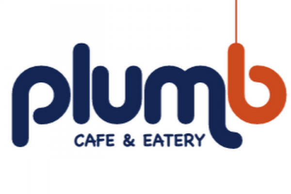 Plumb Cafe & Eatery Logo