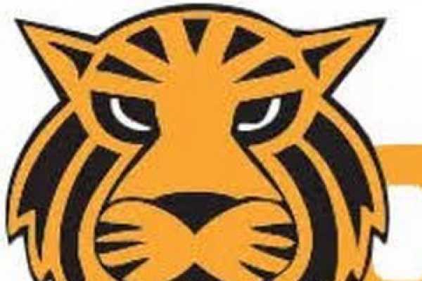 Queanbeyan Tigers Licensed Club Logo