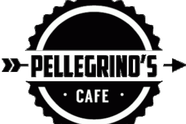 Pellegrino's Logo