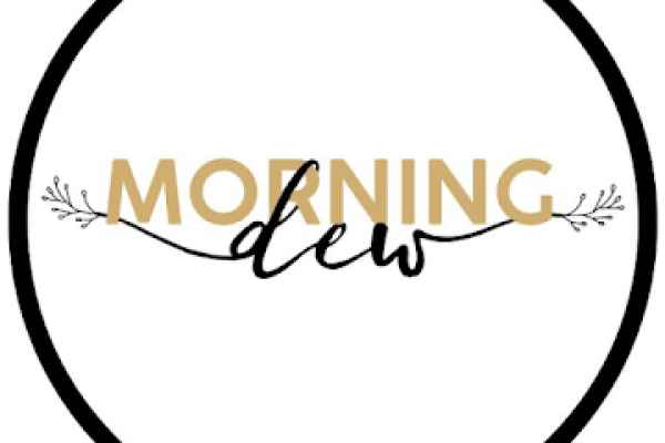 Morning Dew Logo