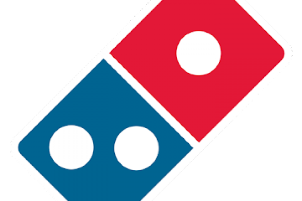 Domino's Pizza Fyshwick Logo