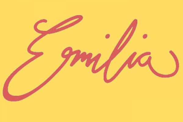 Trattoria Emilia Logo