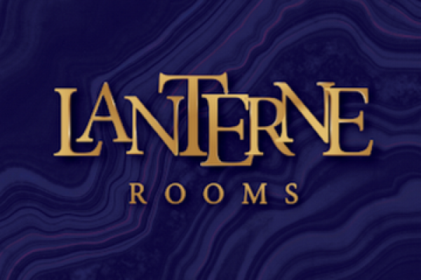 Lanterne Rooms Logo