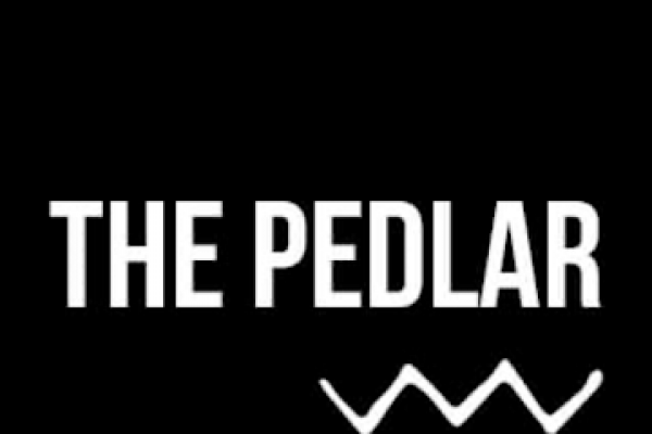 The Pedlar Logo
