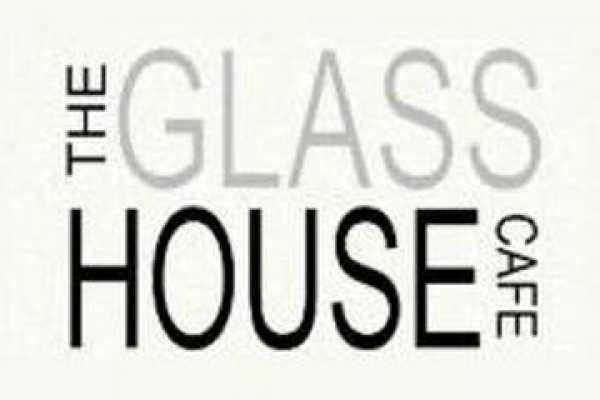 Glasshouse Cafe Logo