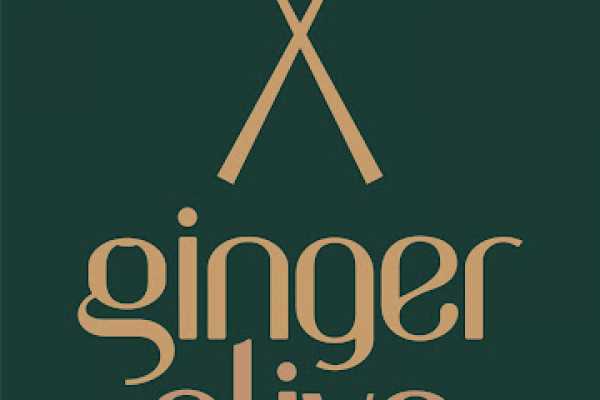 Ginger Olive | Restaurant and Grill Logo