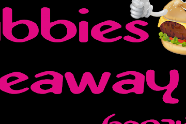 Chubbies Takeaway Logo