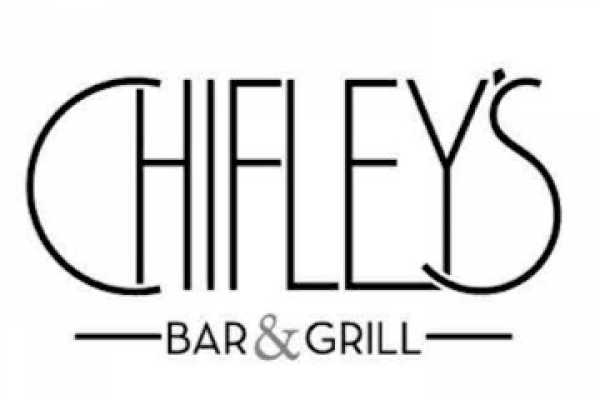 Chifley's Bar and Grill Logo