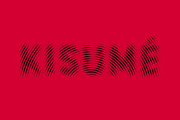 Kisumé Logo
