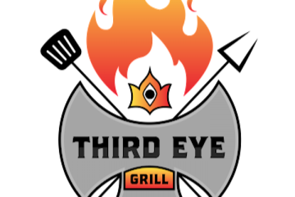 Third Eye Grill Logo