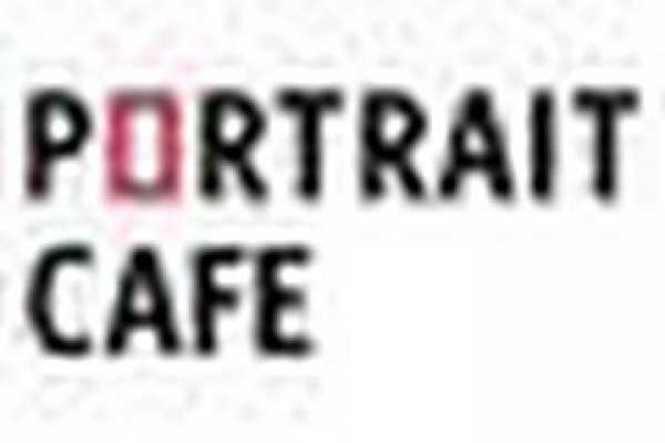 Portrait Cafe Logo