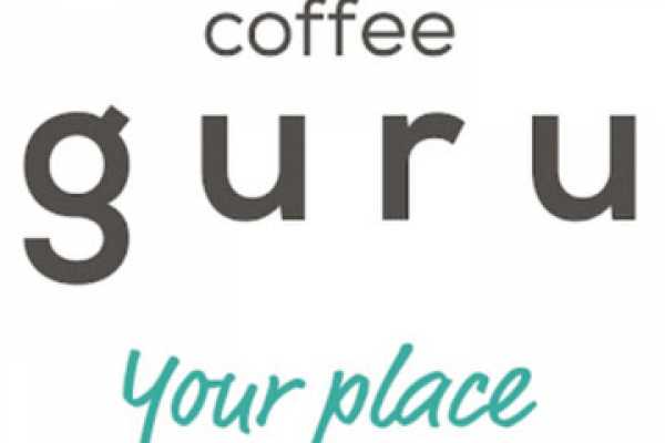 Guru Mawson Cafe and Bakehouse Logo