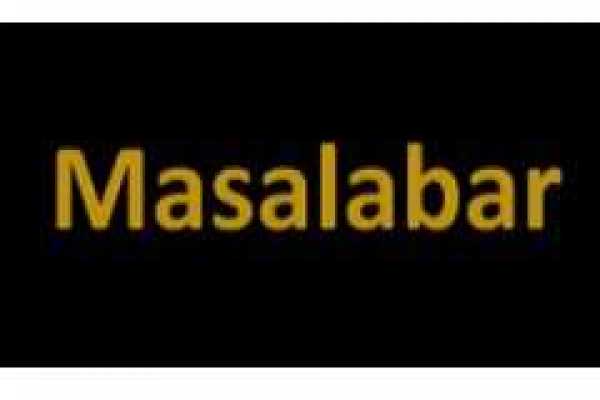 Masala Bar and Grill Logo