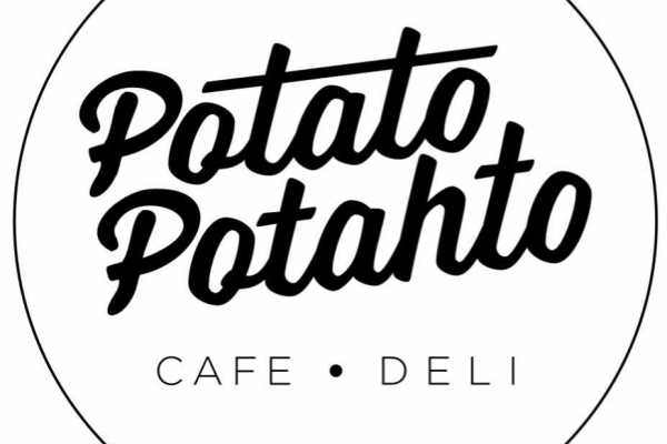 Potato Potahto Logo