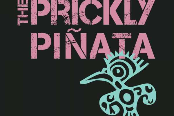 The Prickly Piñata Logo