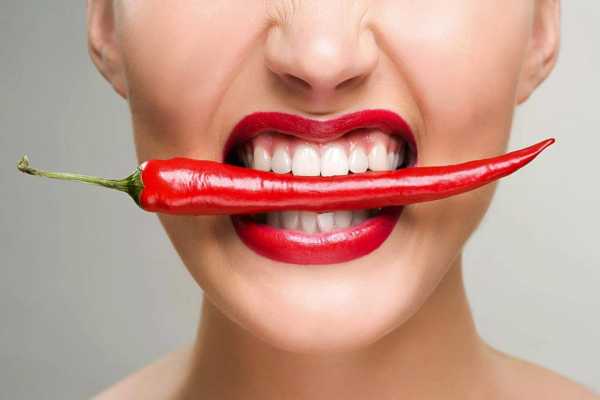 Red Hot Chilli Pepper Logo