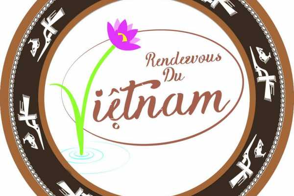 Rendezvous-du-vietnam Logo
